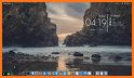 Ubuntu Theme Launcher related image
