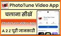 PhotoTune Video related image