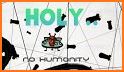 No Humanity - The Hardest Game related image
