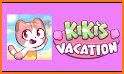 Kiki's Vacation related image