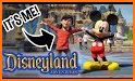 Mickey adventures Mouse World related image