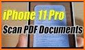 Fax from phone: Fax App. Send mobile PDF documents related image