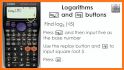 Logarithm Calculator Pro related image