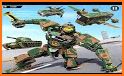 Jet Transform Robot Games related image