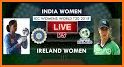 Live Scores For Women's t20 World Cup 2018 related image