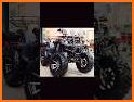 Ride on Quad Bike Atv Online related image
