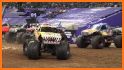 Monster Truck Driver & Racing related image