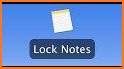 Secure Notepad - Private Notes With Lock related image