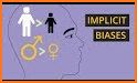 Implicit Association Test related image