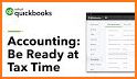 Desk: Free Accounting, Invoicing, Tax & Business. related image