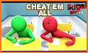 Cheat'em All related image