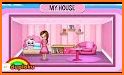 Doll House Games for Decoration & Design 2018 related image