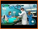 Pet Animal Hospital Simulator 2020- 3D Doctor Game related image