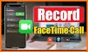 New Face Time Video call & voice Call Guide related image