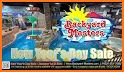 Backyard Master related image