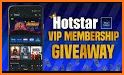 Hotstar VIP - Live HD TV, Movie, Cricket App Guide related image