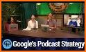 Google Podcasts related image