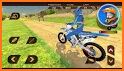 Trial Xtreme Dirt Bike Racing Games: Mad Bike Race related image