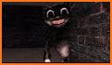 Five Nights with Scary Cartoon Cat related image