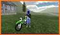 Off road racing 3d related image