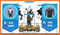 Merge Master: Superhero Fight related image