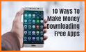 Quick ways to make money making apps that pay free related image