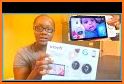 Video Monitoring Camera / Baby Monitor - Swish Eye related image