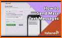 Hit Em Up - Personalized Mass Text and Bulk SMS related image