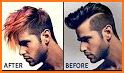 Hair Style Changer Editor related image