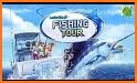 Wild Fish Simulator 2019 - Hook Hunting Game related image