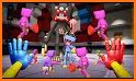 Huggy Scary Escape Time related image