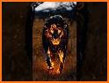Cheetah Leopard Wallpaper related image