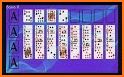 Eight Off Solitaire related image