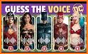 DC Comics Character Quiz 2021 related image