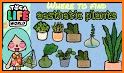 Toca Boca Life Plants Tips related image