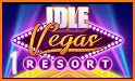Idle Vegas Resort - Tycoon related image