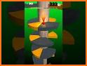 Drop Stack Ball - Fall Helix Blast Crash 3D related image