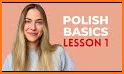 Simply Learn Polish related image