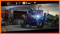 Death Moto 3 : Fighting Bike Rider related image