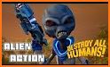 Destroy All Humans!  Simulation Before Invasion related image