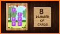 Brain games -  Memory Game for kids related image