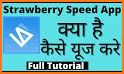 Strawberry Speed related image