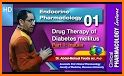 Diabetes Pharma related image
