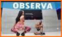 Observa related image