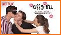 KissMe - Online Video Chat and Datings related image