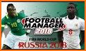 PRO Soccer Manager 2018 Cup related image