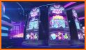 Jackpot City of Slots related image