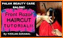 Hairstyle: pet care salon game related image
