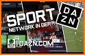 DAZN Live Sports Streaming related image