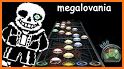 Sans Undertale Piano Tiles Game related image